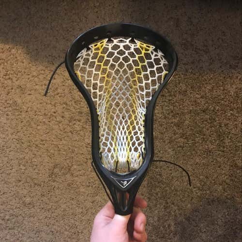 Brand New Rabil 2x