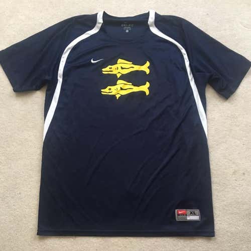Lacrosse Shirt / Jersey