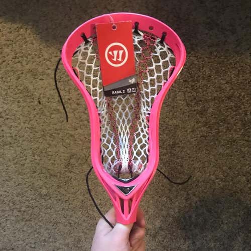 Brand New Rabil 2x
