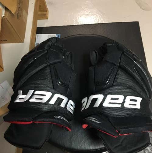 Bauer X100 13”