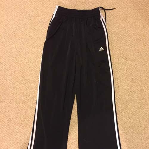 Adidas Black Sweatpants