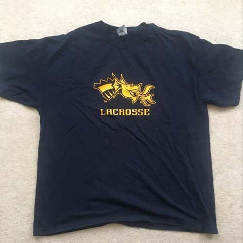 Drexel Lacrosse T-Shirt