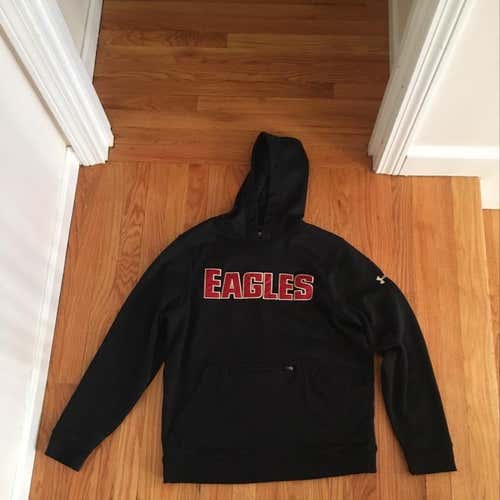 Boston College Sweatshirt