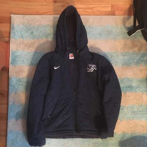 USA Winter Jacket