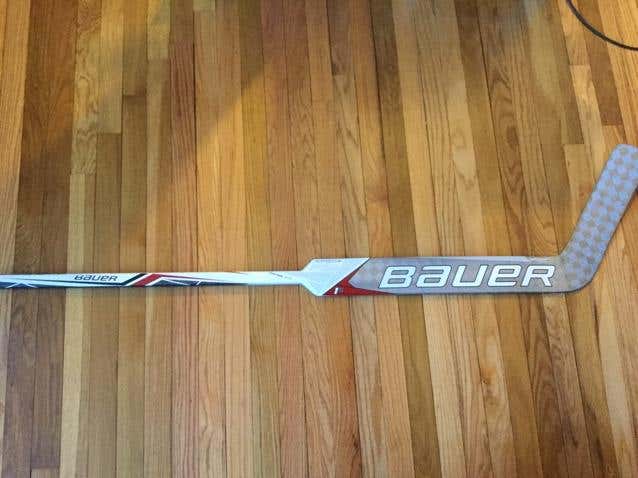 Bauer 1S 25" P31 Pro Stock Stick