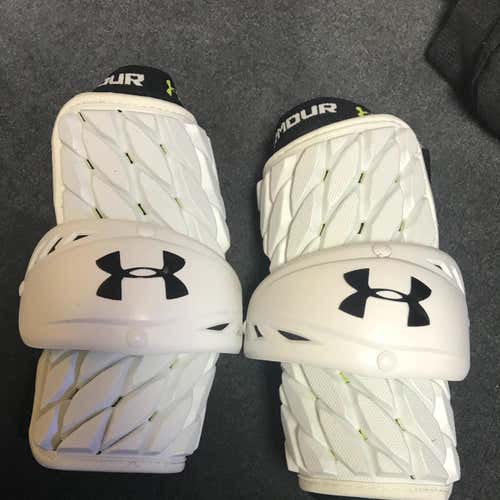 New Under Armour VFT+ Arm Pads