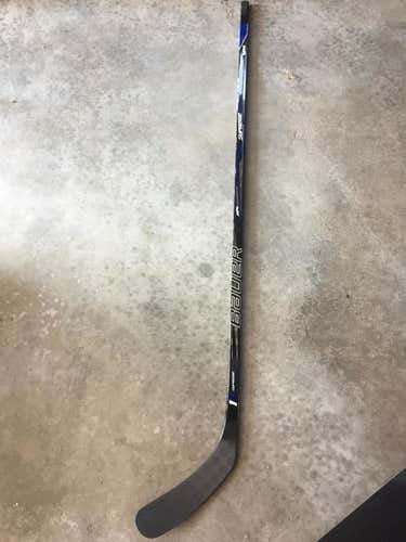 New Bauer supreme 1s P92 87 flex Prostock BLUE