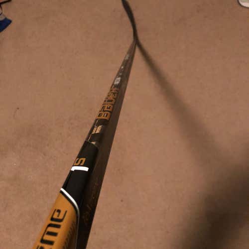 Pro Stock Bauer 1x (Dressed as 1s) RH - P92 - 77 Flex