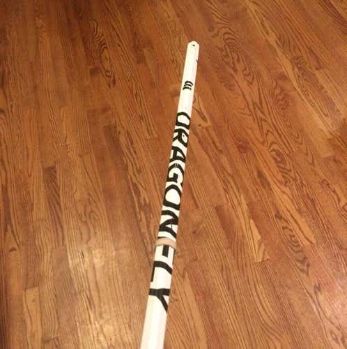 White Epoch Dragonfly C30