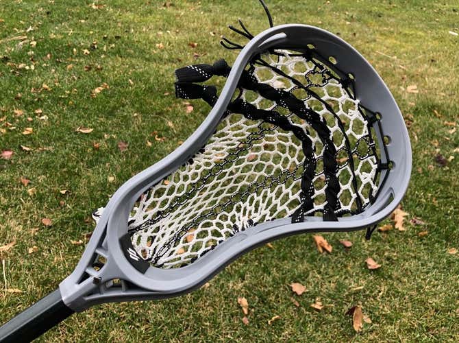 BN *NO TRADES*STRINGKING MARK 2A W/ Hero 2.0 STRIKER
