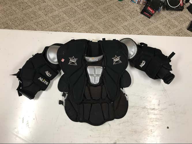 Brians A-Lite Sr Lg Chest Protector