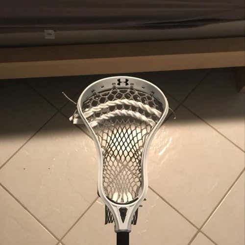 EXTREMELY Good Condition UA Command Low