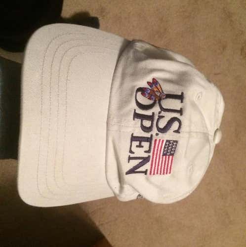 US Open Hat