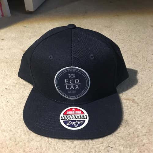 East Coast Dyes SnapBack Hat