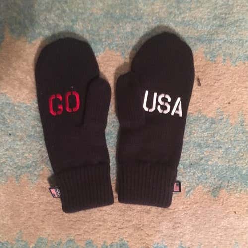 USA Mittens