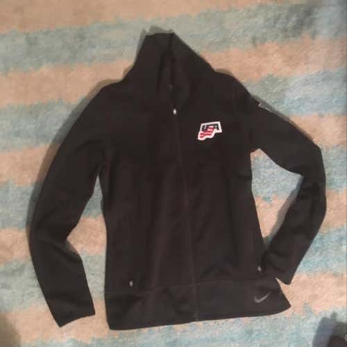 USA Jacket