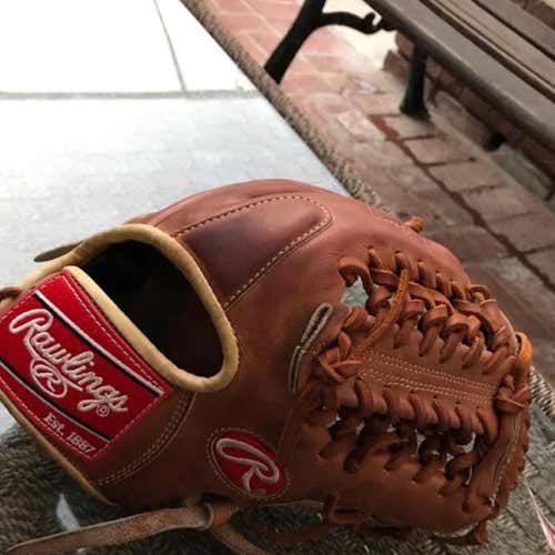 Rawlings Pro Preferred