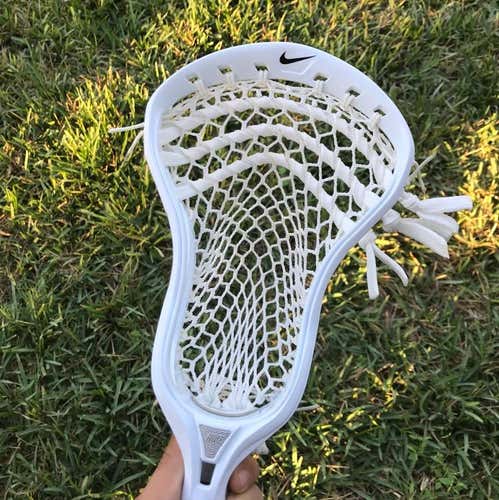 Nike Lakota 2 Strung With String Type 4s Mesh