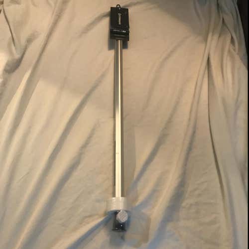 New StringKing Metal 2 135-Silver