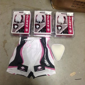 New Easton Jill and Jock Shorts (12)
