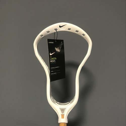 Brand New Lakota 2