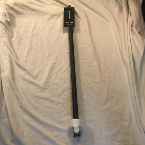 New StringKing Metal 2 145-Black