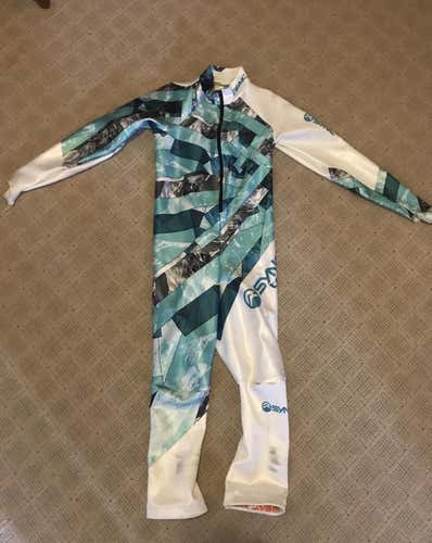 Sync Team Race Suit (Very Rare)
