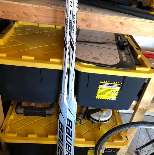 Bauer Stick