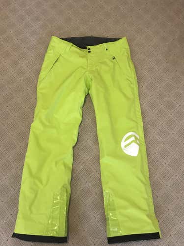 Sync Prevail Pant 2015