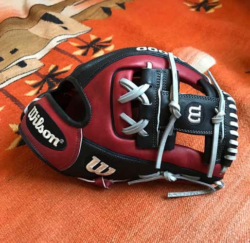 Wilson A2000 1786 Baseball Glove