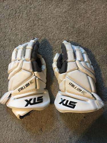 STX Stallion HD Gloves 13in