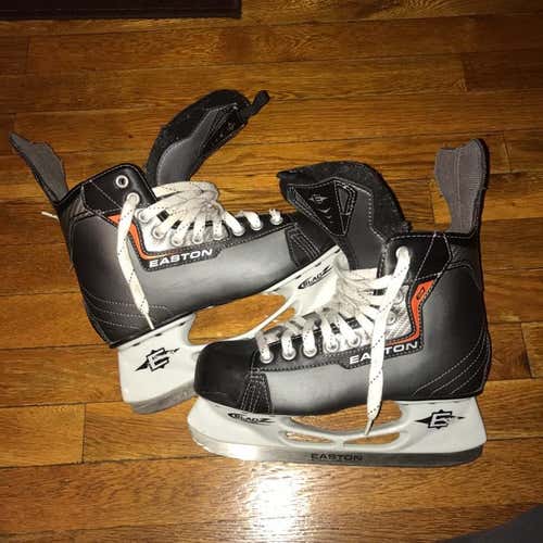 Easton EQ Hockey Skates