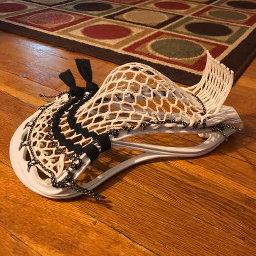 Stx Superpower Plus W/ StringKing 3s