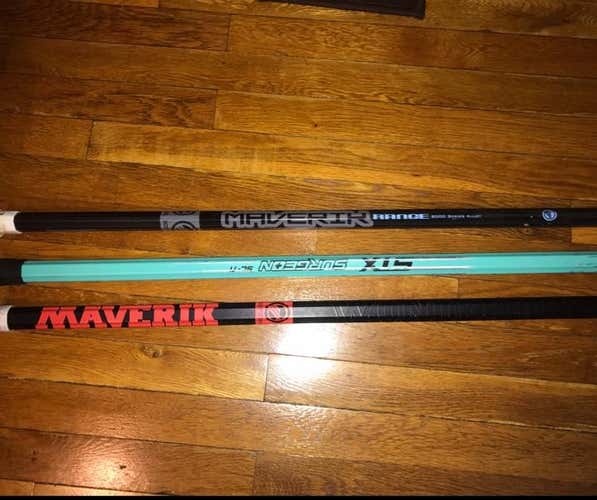 Maverick Range Maverick Wonderboy STX Surgeon