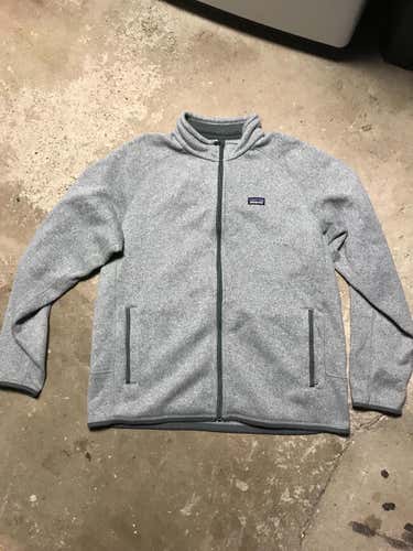 Patagonia
