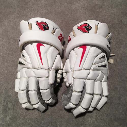 Custom Nike Vapor Elite Lacrosse Gloves