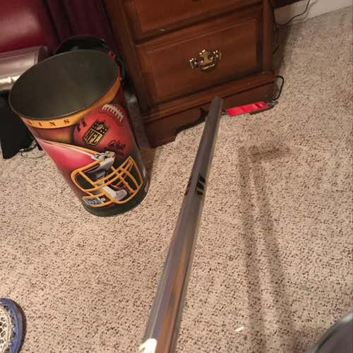 Used Warrior Krypto Pro