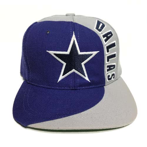 Vintage Dallas Cowboys Snapback Hat