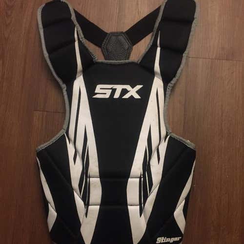 STX Stinger Goalie Chest Protector