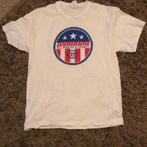 Warrior All America Games T Shirt