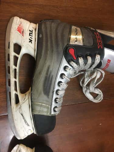 Bauer  Vapor XXX Skates