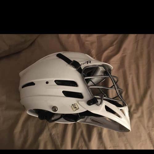 CPXR USED FOR ONE SEASON WILL ENTERTAIN SOMETRADES