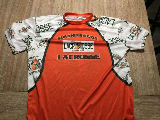 Team Florida Sunshine State team Shooting shirt #42