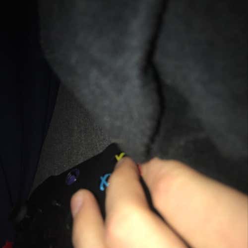 White Shirt For Someone