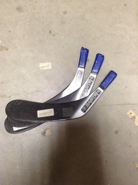 3 Pack - New RH Right Easton Synthesis Replacement Blade INT Drury