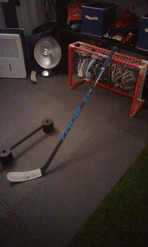 True Stick