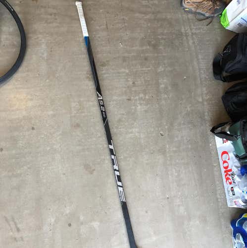 Aleksander Barkov Pro Stock Stick