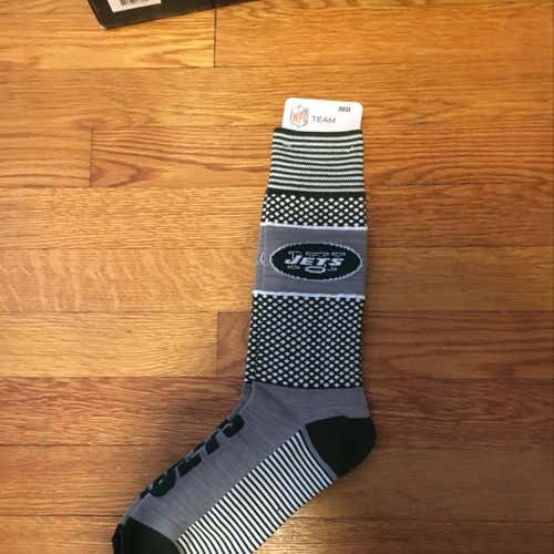 BRAND NEW JETS SOCKS