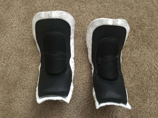 Bauer One95 Pro Stock Tongues