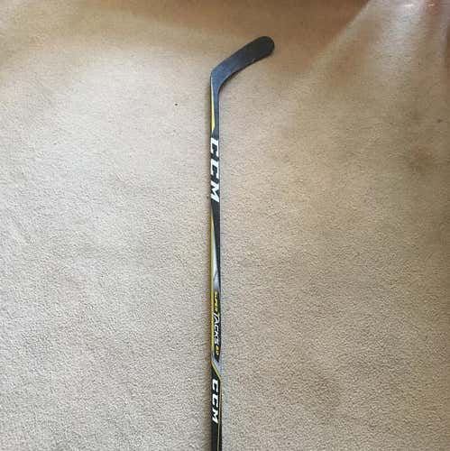 CCM Super Tacks 2.0(gently used)